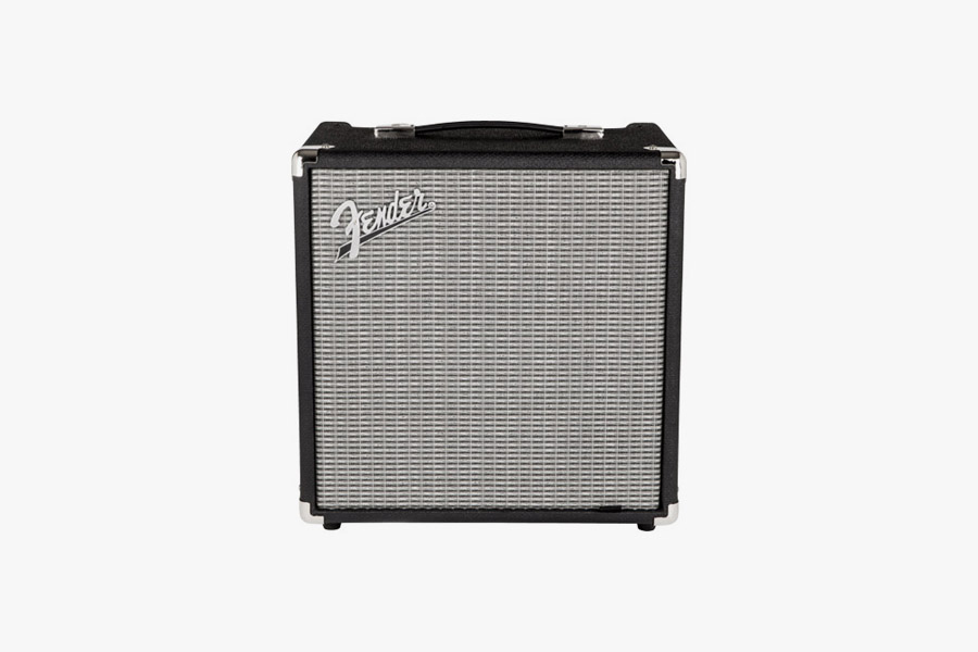 Fender Rumble 25 Combo