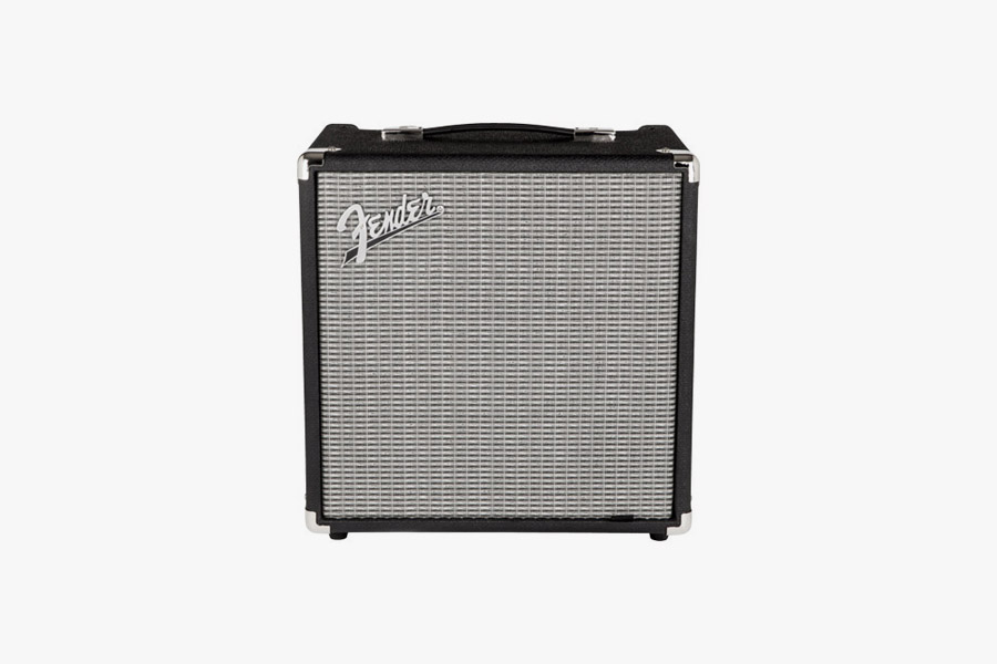 Fender Rumble 25 Combo