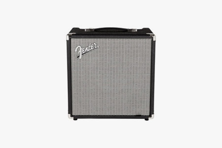 Fender Rumble 25 Combo