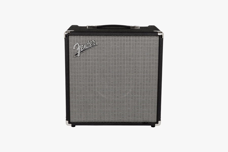 Fender Rumble 40 Combo