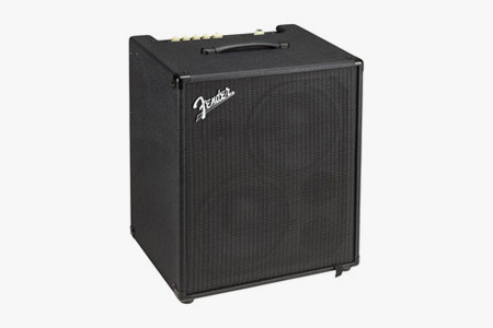 Fender Rumble Stage 800