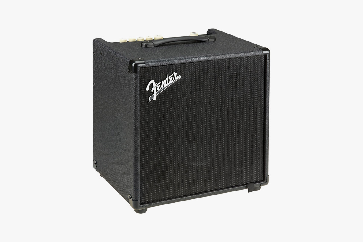 Fender Rumble Studio 40