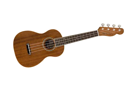 Fender Zuma Concert Ukulele