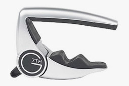 G7th Performance Capo