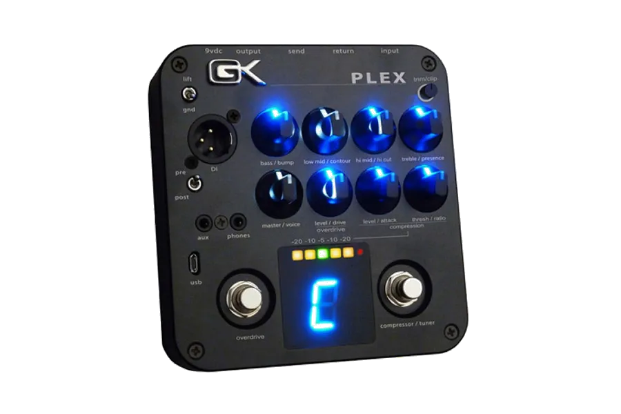 Gallien-Krueger PLEX