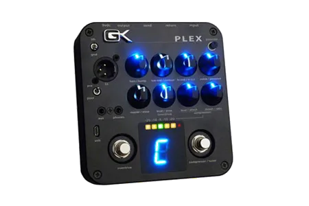 Gallien-Krueger PLEX