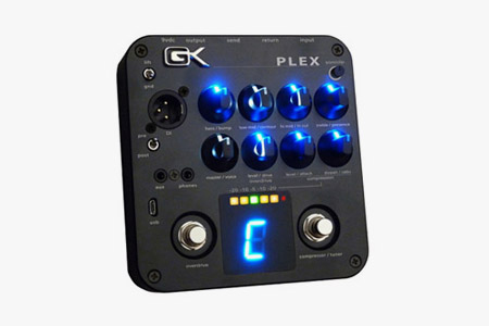 Gallien-Krueger PLEX