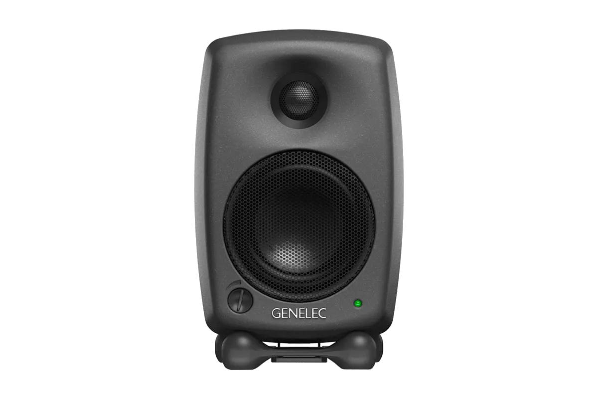Genelec 8020C