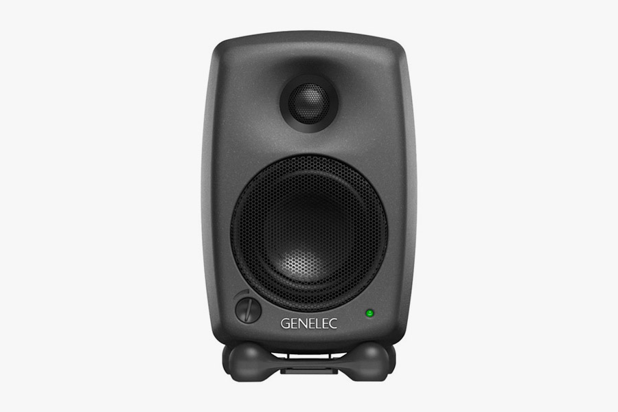 Genelec 8020C