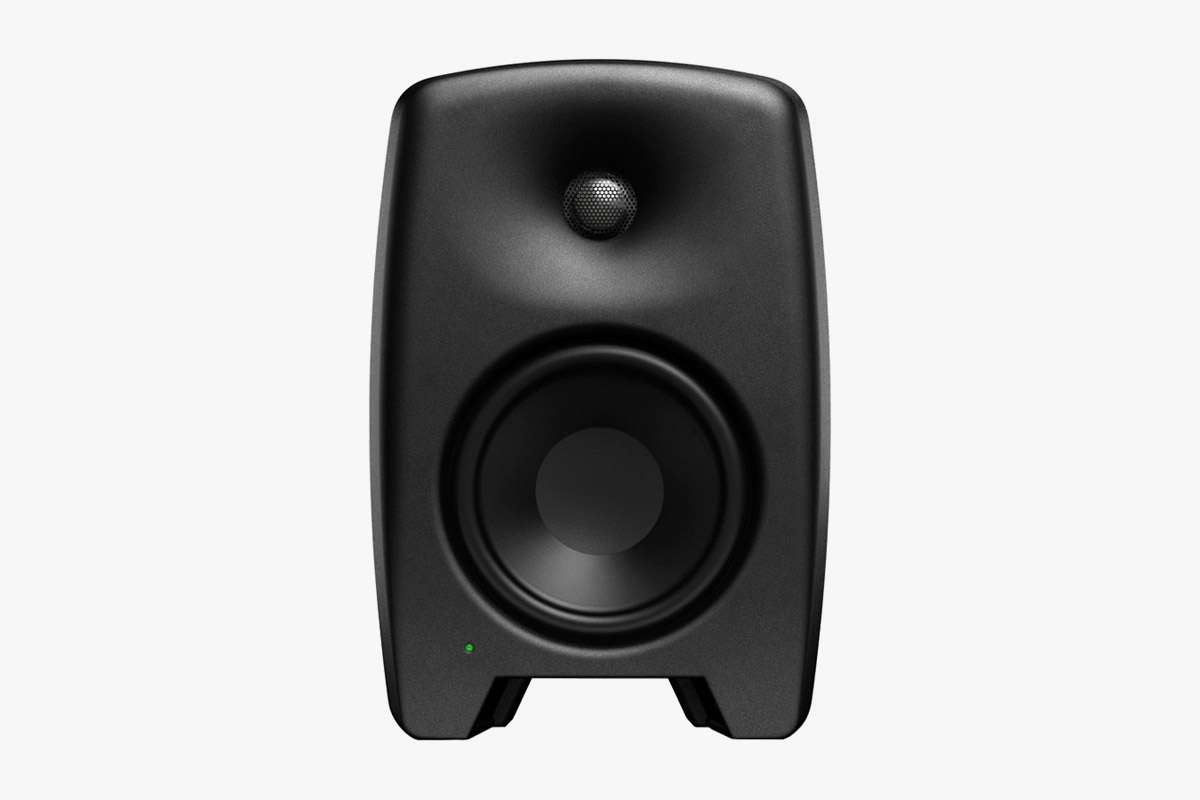 Genelec M040