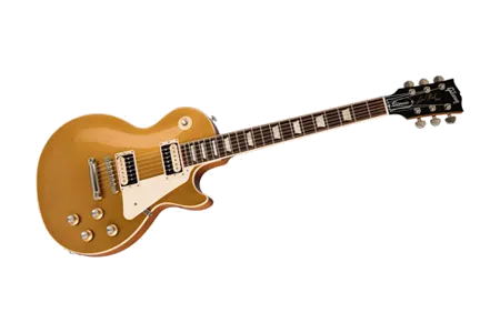 Gibson Les Paul Classic 2019 Gold Top