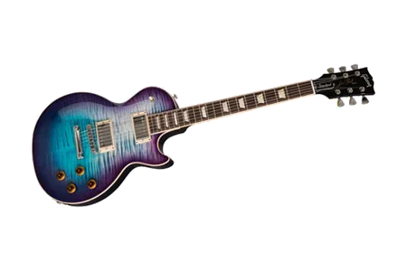 Gibson Les Paul Standard 2019 Blueberry Burst