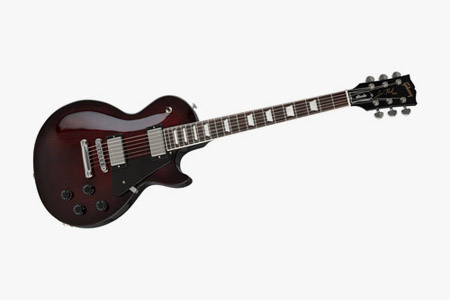 Gibson Les Paul Studio 2019 BBQ Burst