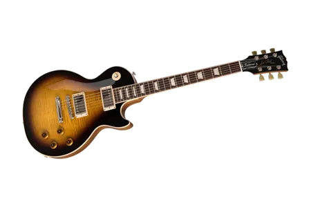 Gibson Les Paul Traditional 2019 Tobacco Burst