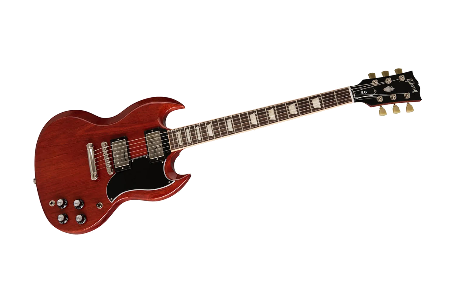 Gibson SG SG Standard '61 2019 Vintage Cherry