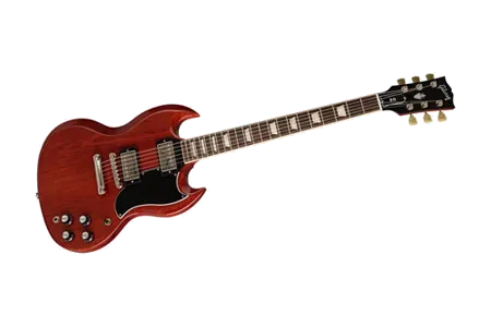 Gibson SG SG Standard '61 2019 Vintage Cherry