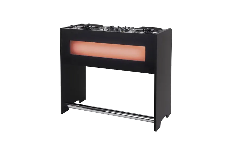 Glorious GigBar Black