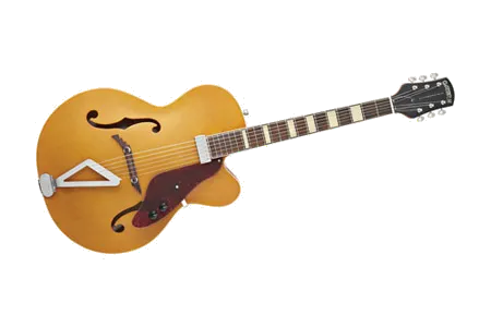 Gretsch G100CE Natural