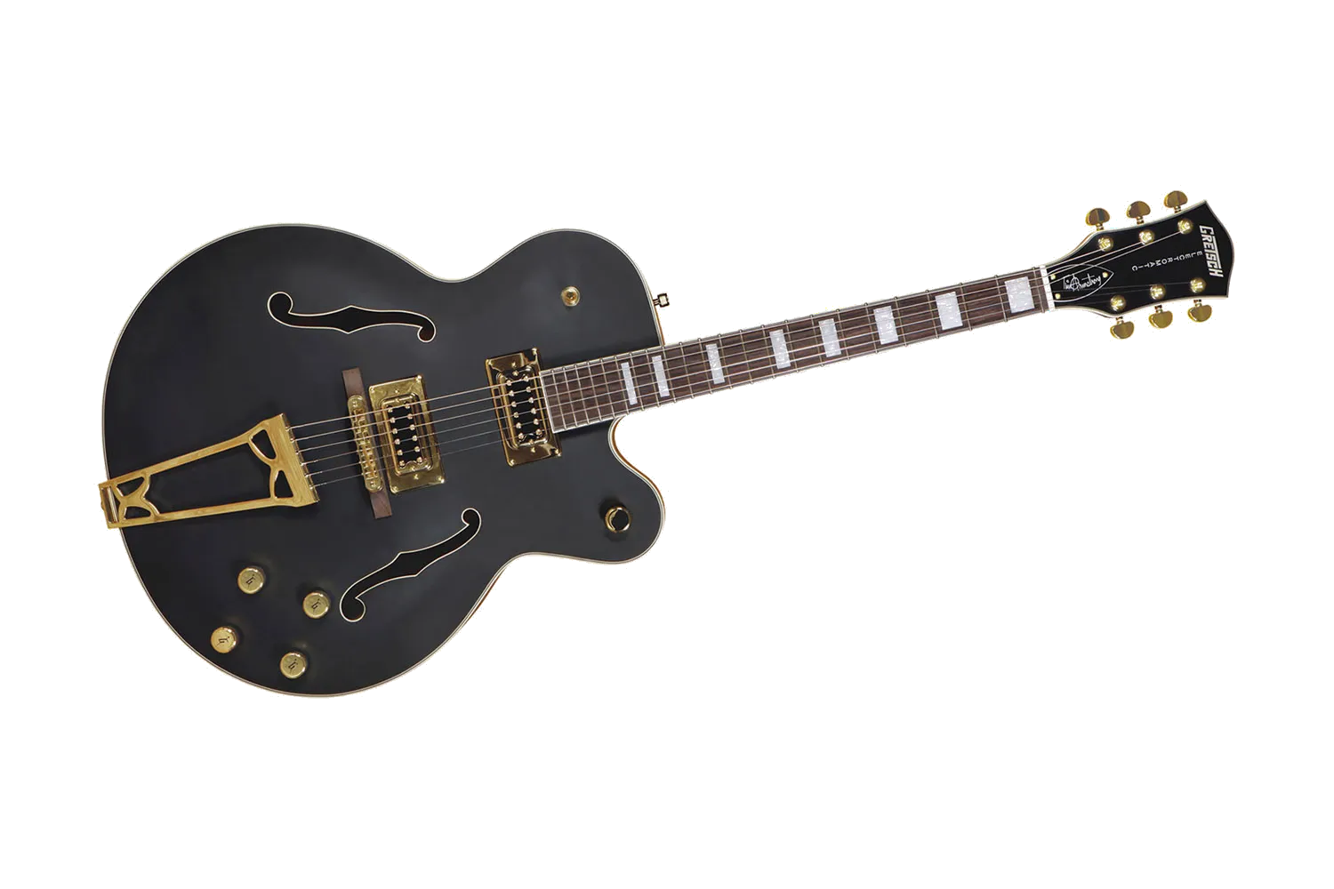 Gretsch G5191BK Tim Armstrong