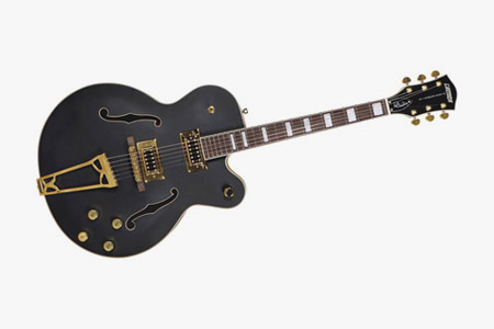 Gretsch G5191BK Tim Armstrong