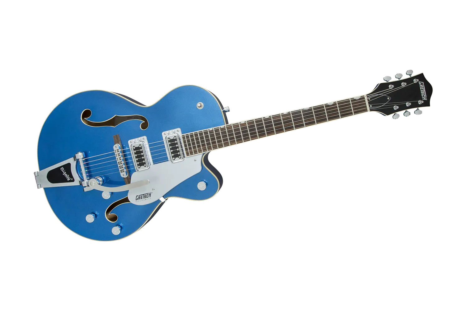 Gretsch G5420T Fairlane Blue
