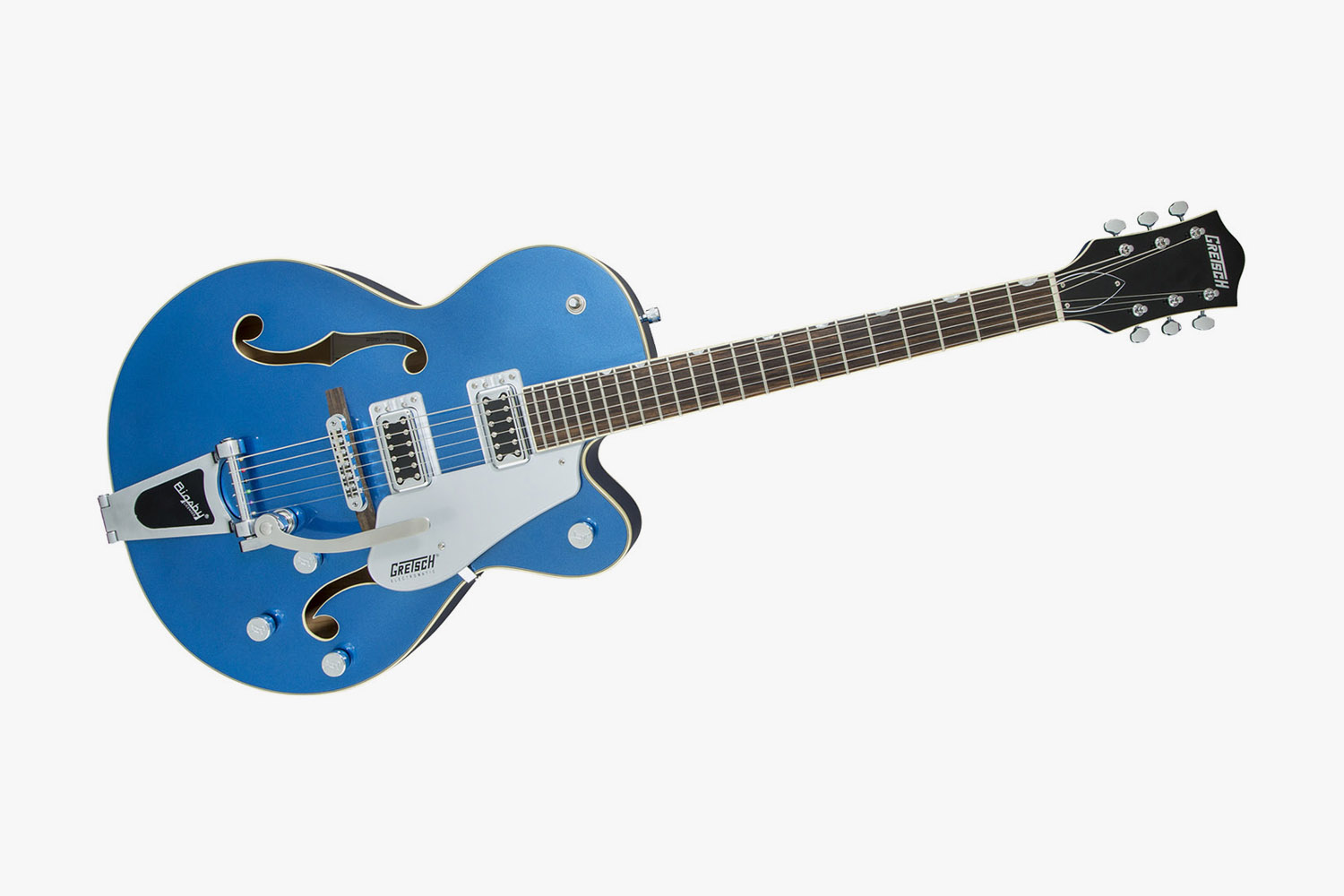 Gretsch G5420T Fairlane Blue