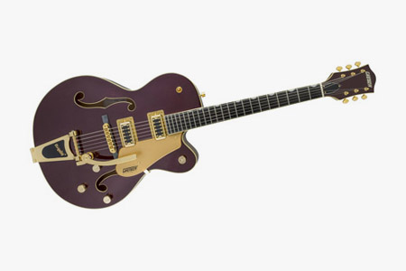 Gretsch G5420TG 135th Anniversary LTD