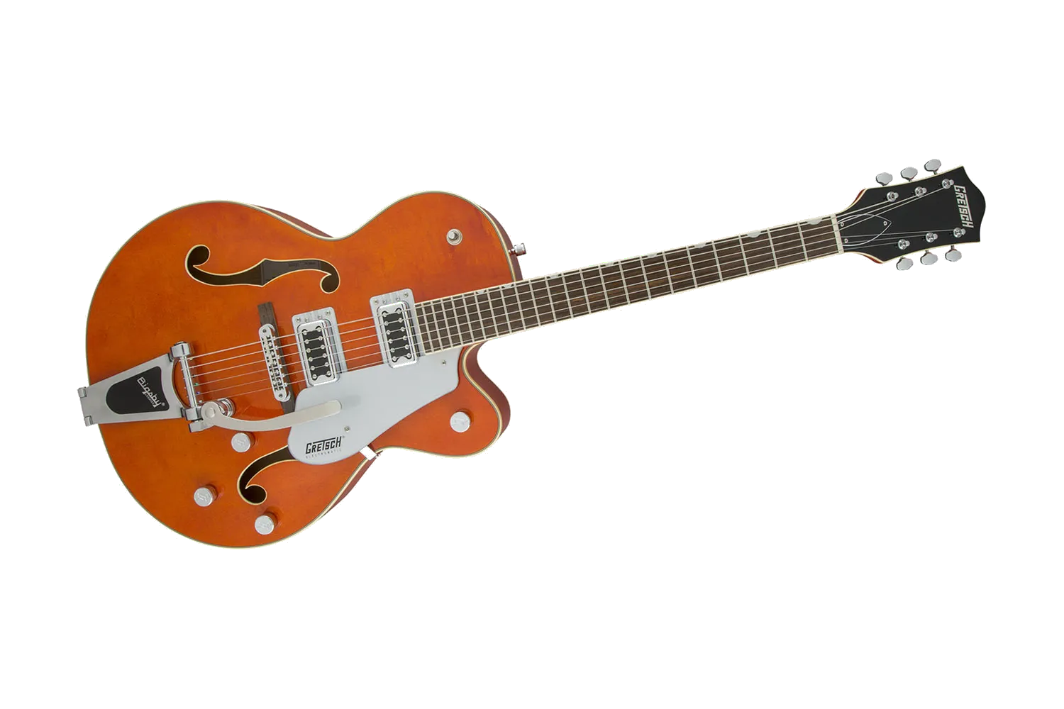 Gretsch G5420T Orange