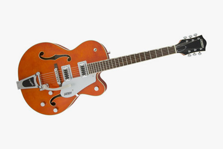 Gretsch G5420T Orange