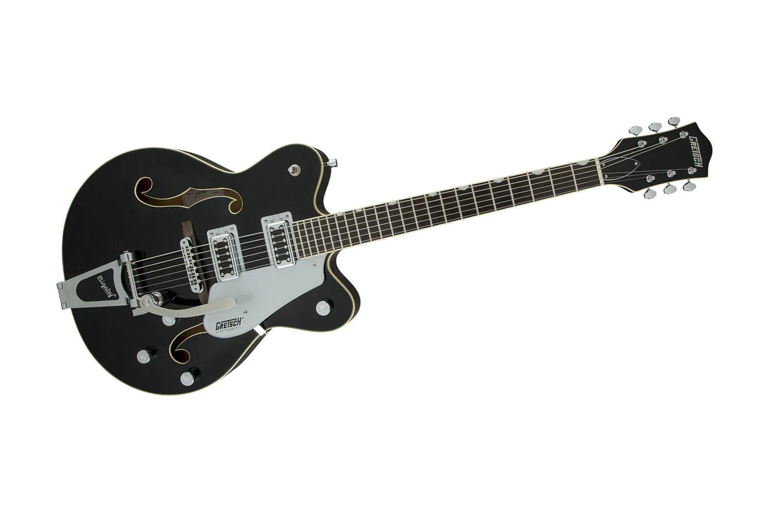 Gretsch G5422T Black