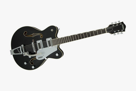 Gretsch G5422T Black