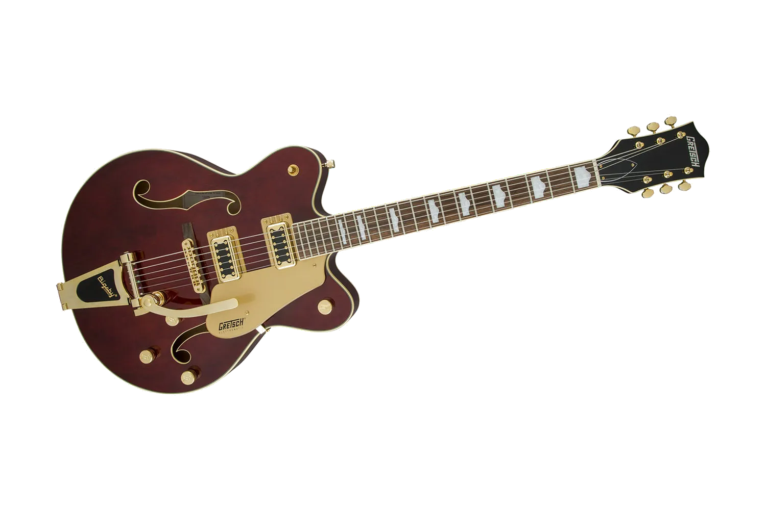 Gretsch G5422TG Walnut Stain