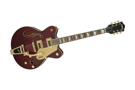 Gretsch G5422TG Walnut Stain