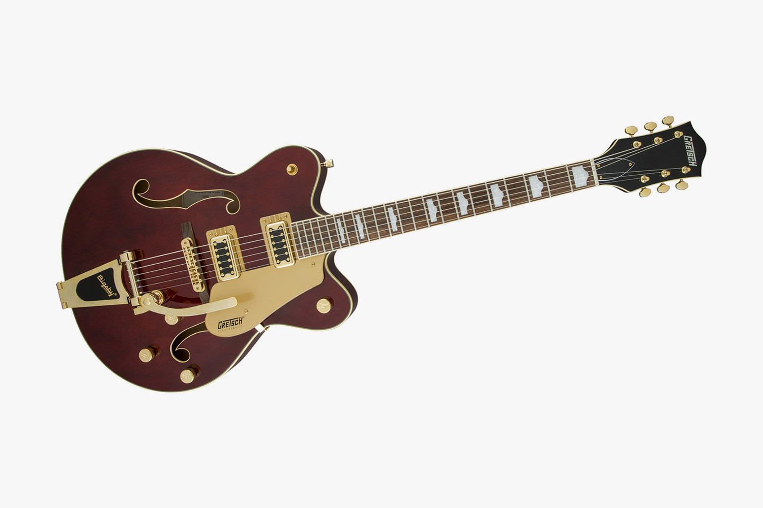 Gretsch G5422TG Walnut Stain