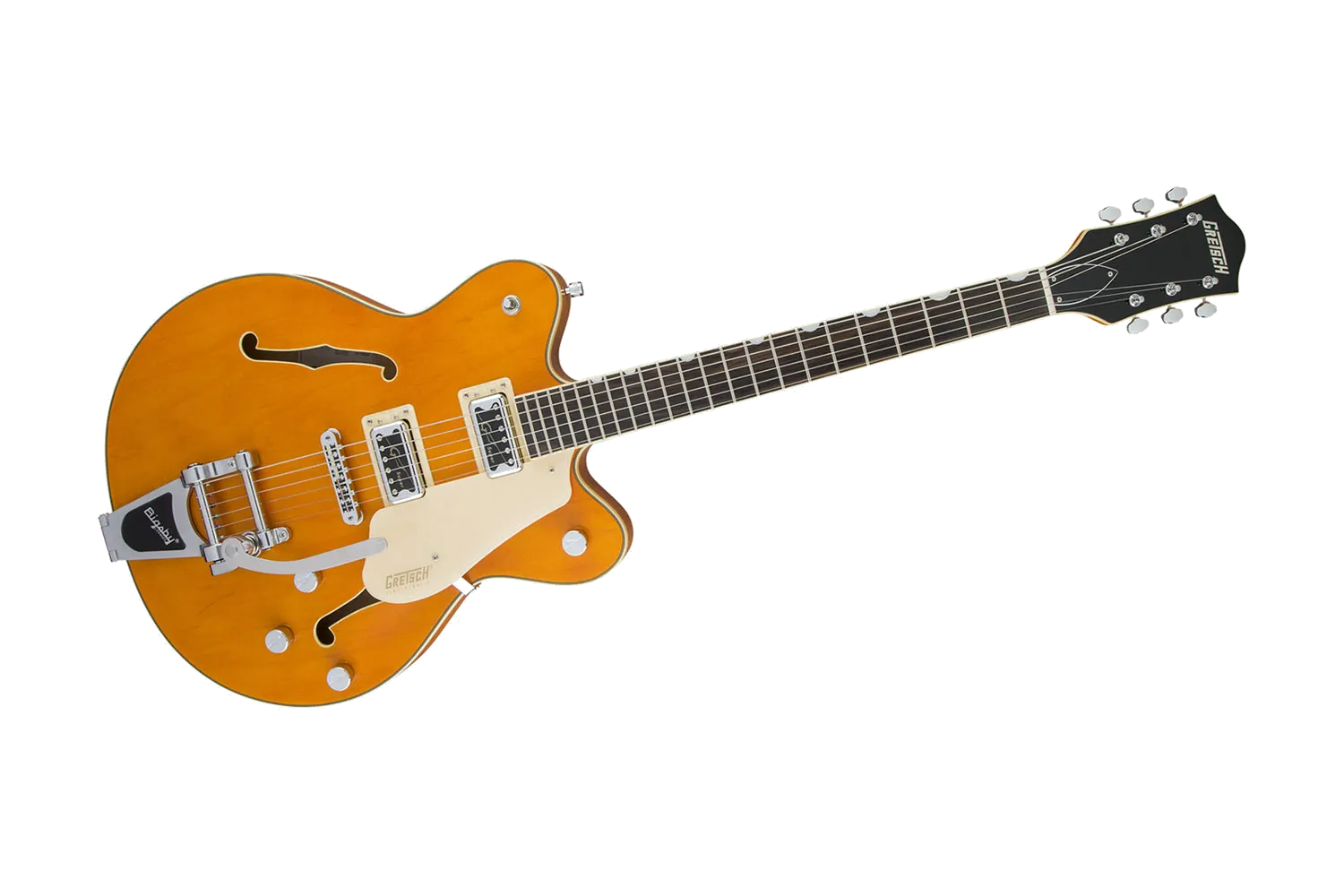 Gretsch G5622T CB Vintage Orange