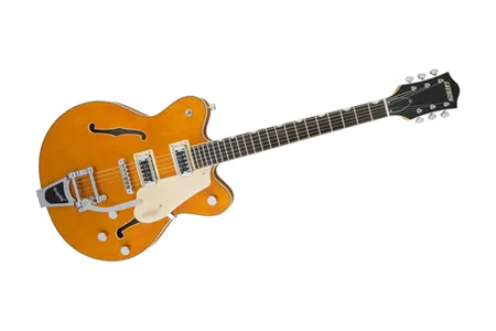 Gretsch G5622T CB Vintage Orange