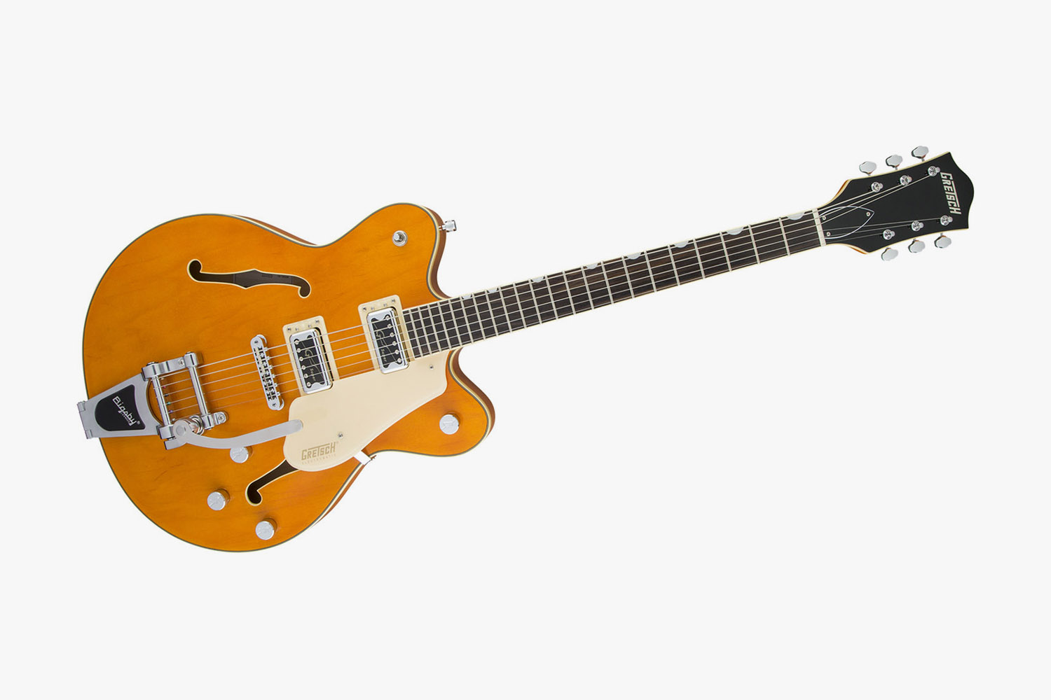 Gretsch G5622T CB Vintage Orange