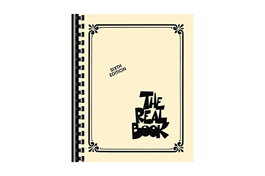 Hal Leonard The Real Book Volume 1 Sixth Edition