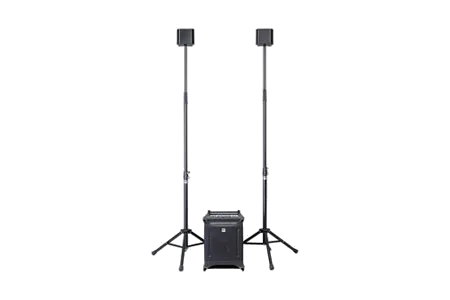 HK Audio Lucas Nano 305 FX