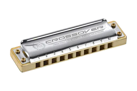 Hohner Marine Band Crossover