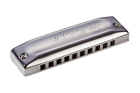 Hohner Meisterklasse MS