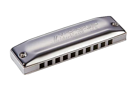 Hohner Meisterklasse MS