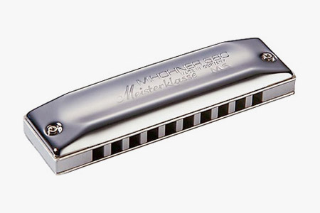 Hohner Meisterklasse MS