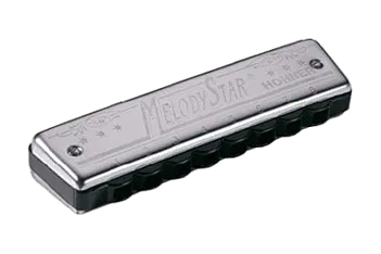Hohner Melody Star