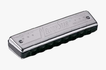 Hohner Melody Star