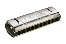 Hohner Puck