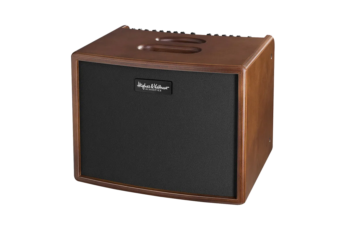 Hughes & Kettner era 1
