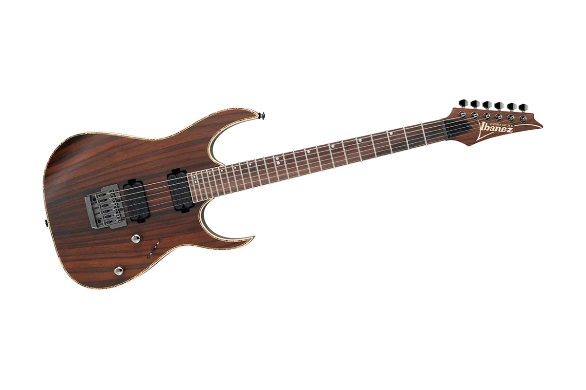 Ibanez RG721RW