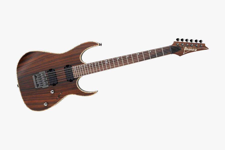 Ibanez RG721RW