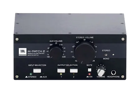 JBL M-Patch 2